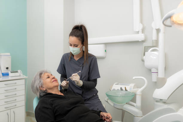 Best Urgent Tooth Repair  in St Pauls, NC