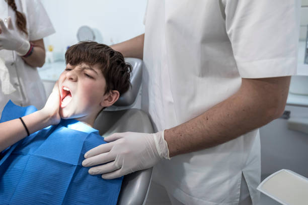 Best Tooth Infection Emergency Dentist  in St Pauls, NC