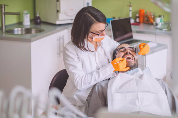Best Emergency Tooth Extraction  in St Pauls, NC