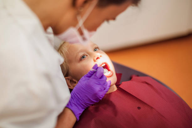 Best Emergency Gum Pain Relief  in St Pauls, NC