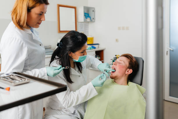 Best Emergency Dentist Near Me  in St Pauls, NC
