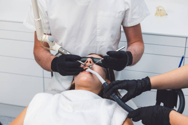 Best Cracked Tooth Emergency Dentist  in St Pauls, NC